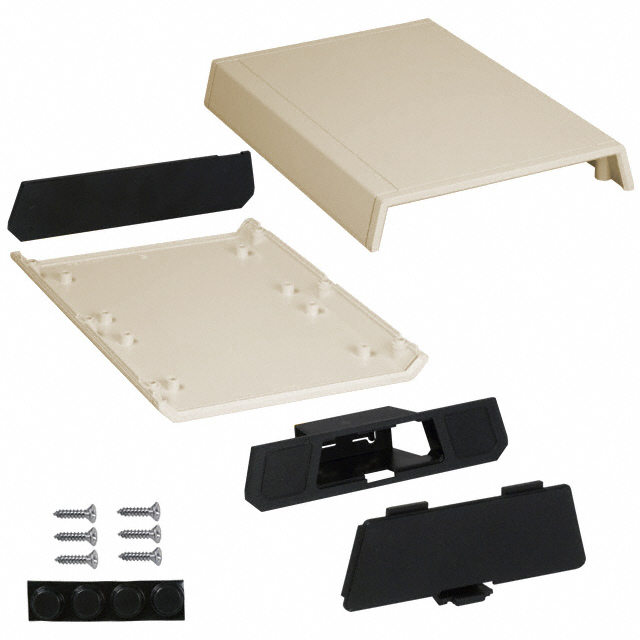 A419V,AL Serpac  Boxes